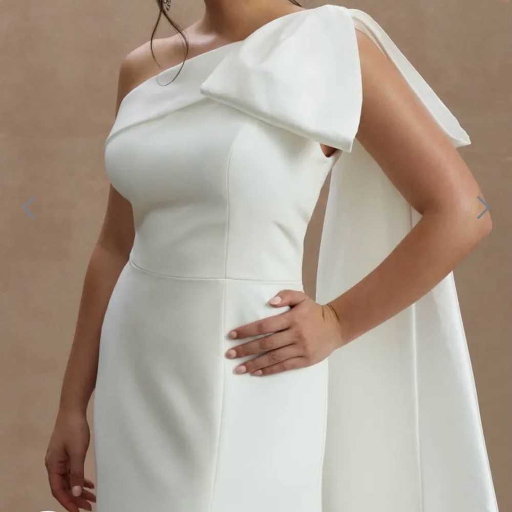 Jenny Yoo Wedding Gown